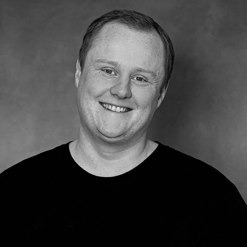 Anders M. Knudsen