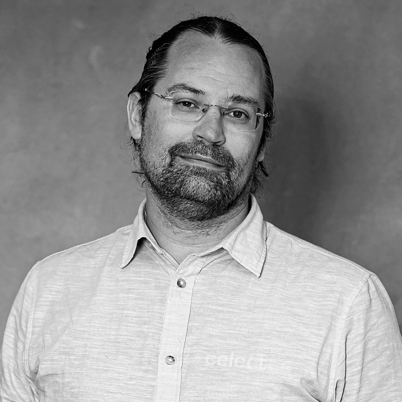 Claus Pedersen