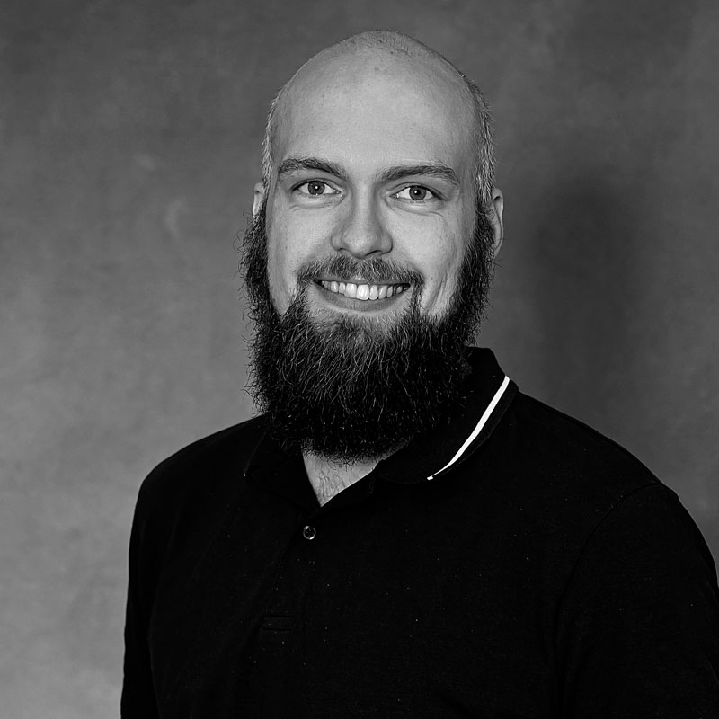 Simon Thomsen