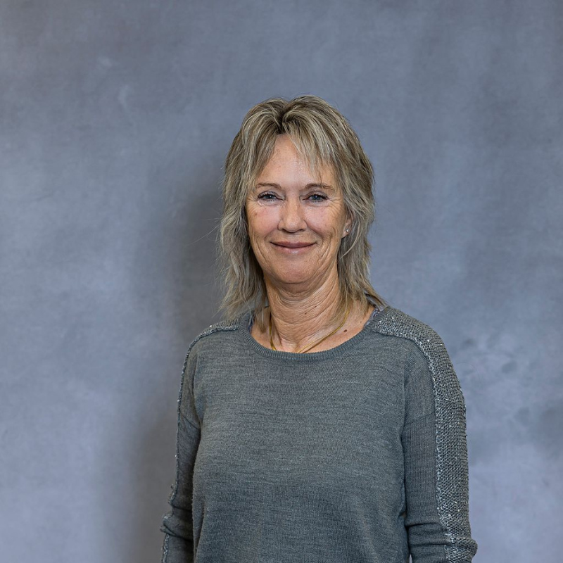 Heidi Krogh