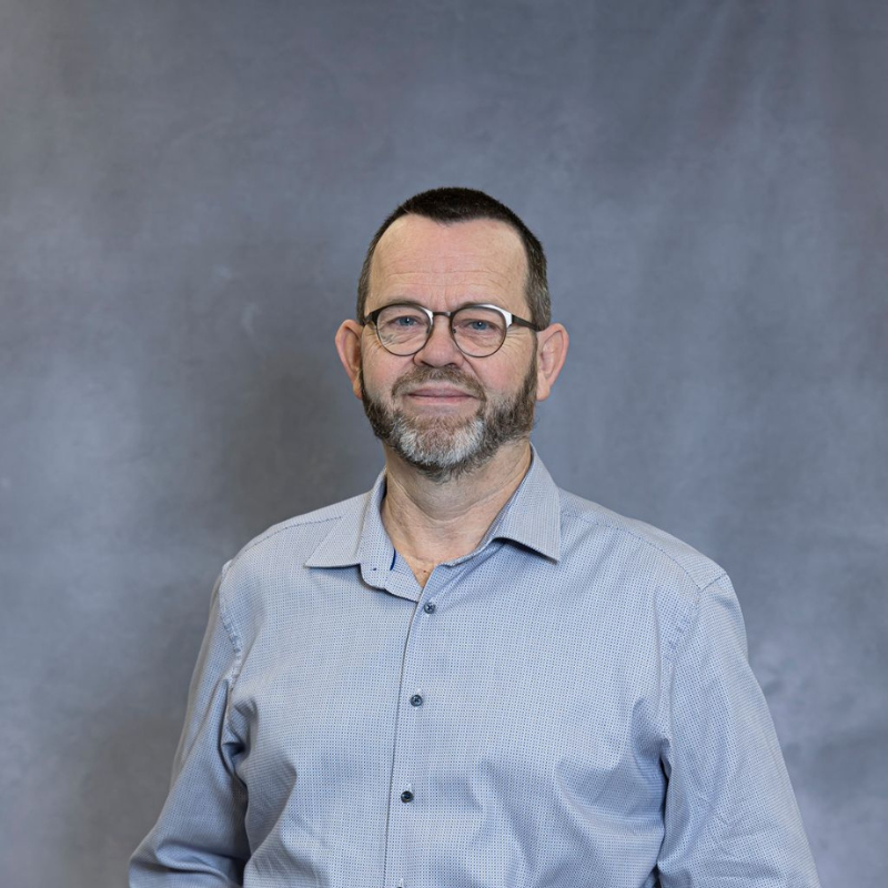Torben Munk Petersen