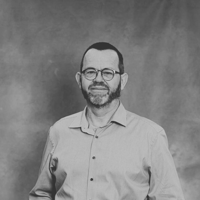 Torben Munk Petersen