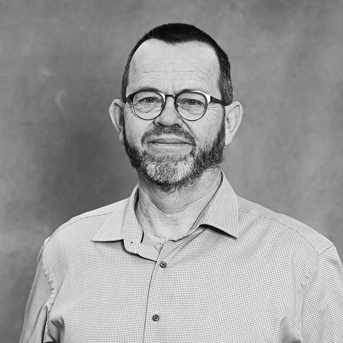 Torben Munk Petersen